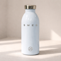 Smeg 24oz Bottle 500ml | Blue