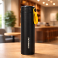 Starbucks Premium Stainless Steel Bottle – 700ml (Black)