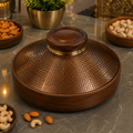 Royal Dome Dry Fruit Storage Box