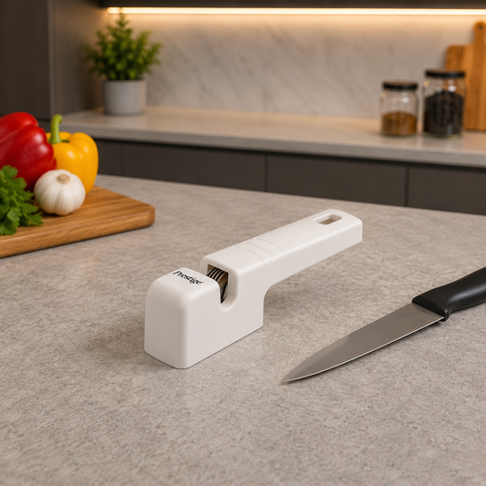 Prestige Knife Sharpner
