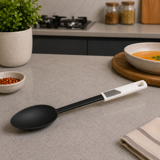 Prestige Solid Spoon