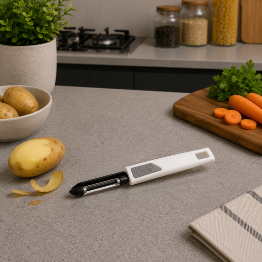 Prestige Traditional Peeler