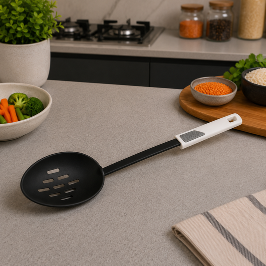 Prestige Strainer Spoon