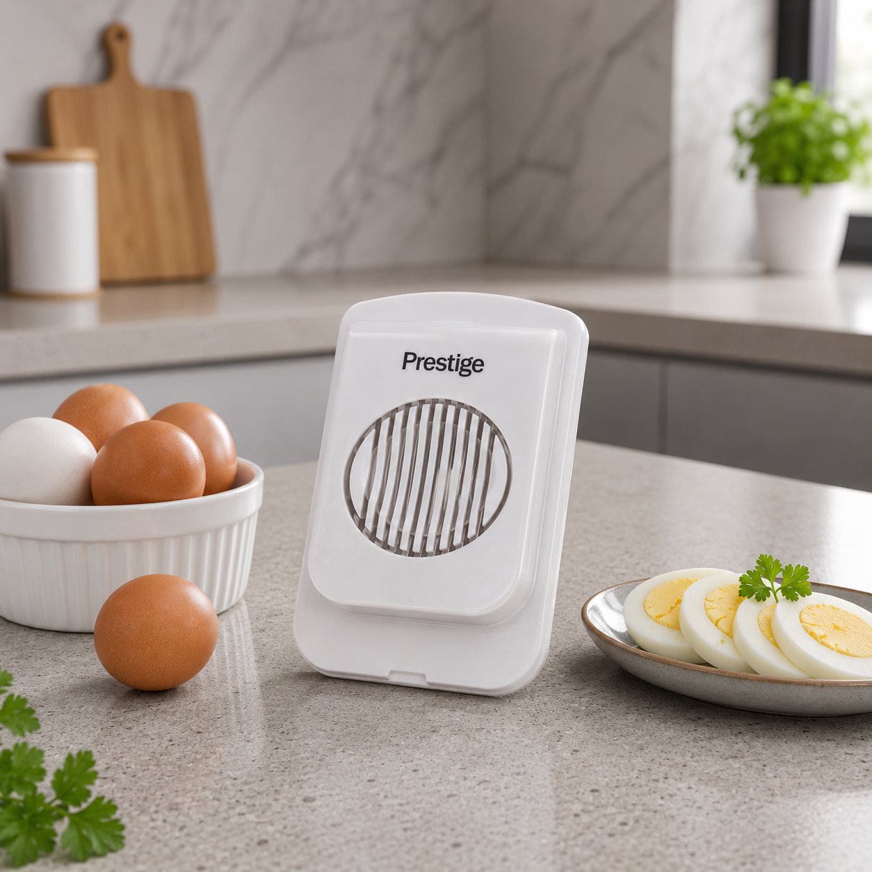 Prestige Egg Slicer