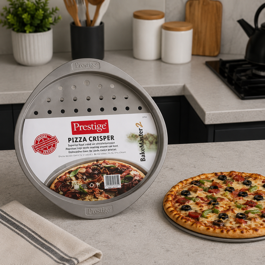 Prestige Pizza Crisper