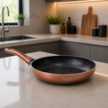 OLINA Granite Frypan – 20cm