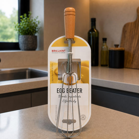 Premium Egg Beater