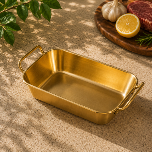 Snack Box Gold