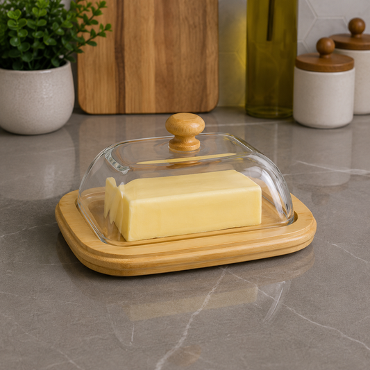 Shengya Multi Function Butter Plate