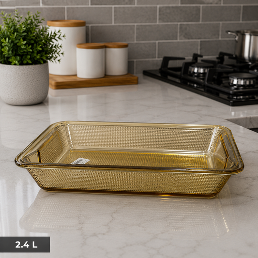Cupid Kitty Nest Baking Tray Series - 2.4L