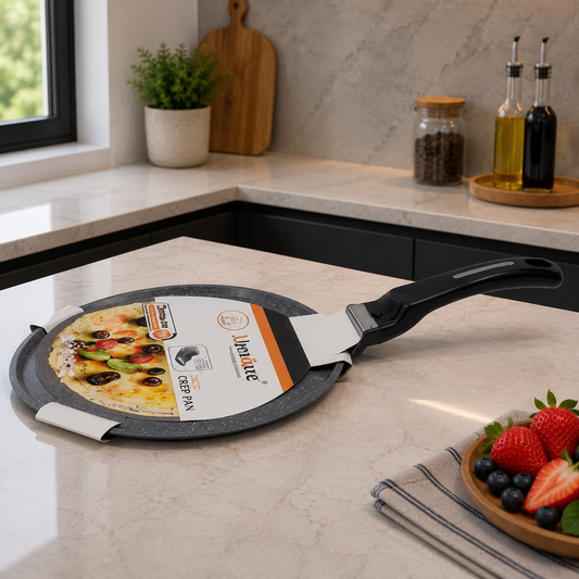 Alpenberg 24cm Non-Stick Crepe Pan