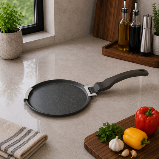 Alpenberg 24cm Crepe Pan