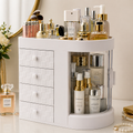 Desktop Cosmetic Organzier Large Capacity