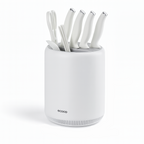 Ecoco Kitchen Rotary Knife Holder
