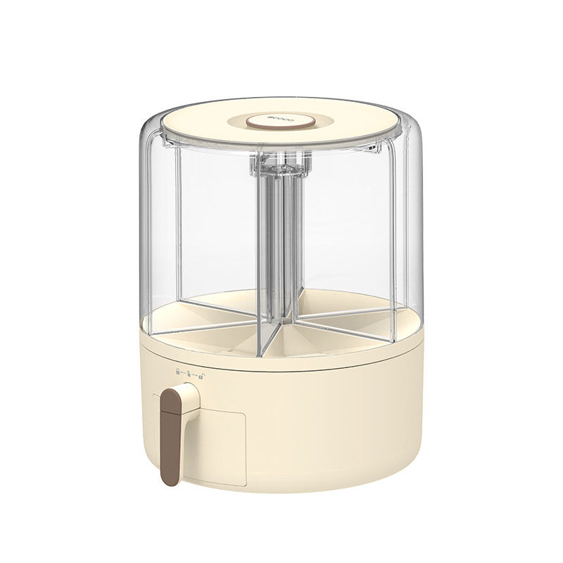 10kg Grain Storage