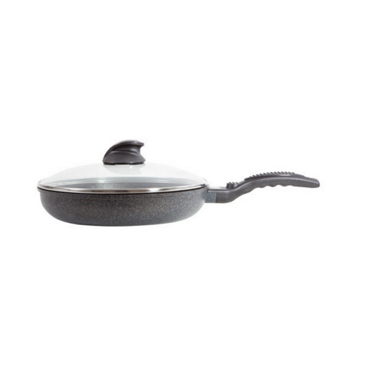 ARSHIA PREMIUM GRANITE COATED FRY PAN 26CM