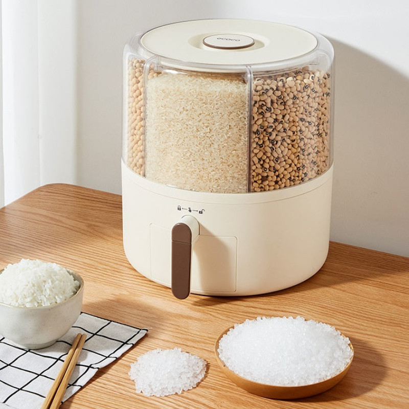 10kg Grain Storage