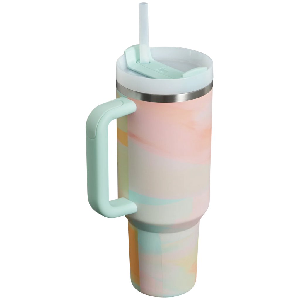 THE CLEAN SLATE QUENCHER H2.0 FLOWSTATE™ TUMBLER | 40 OZ