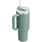 THE QUENCHER H2.0 FLOWSTATE™ TUMBLER | 40 OZ | SHALE