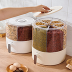 10kg Grain Storage
