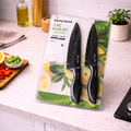 Danny Home Chef & Japanese Knife Set 2pcs