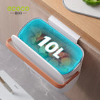 Ecoco Wall Hanging Trash Can