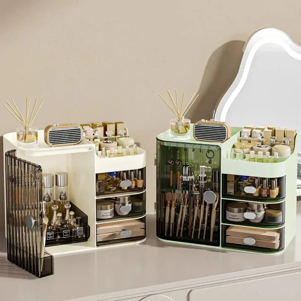 MAKEUP ORGANIZER COUNTERTOP