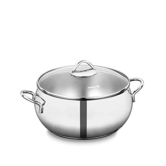 KORKMAZ TOMBIK POT 24 CM