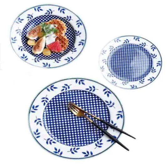18Pcs Dinner Set Danny Home