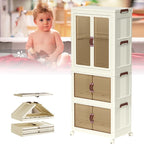 FlexiMove Portable Large Childrens Closet
