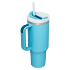 THE QUENCHER H2.0 FLOWSTATE™ TUMBLER | 40 OZ | POOL