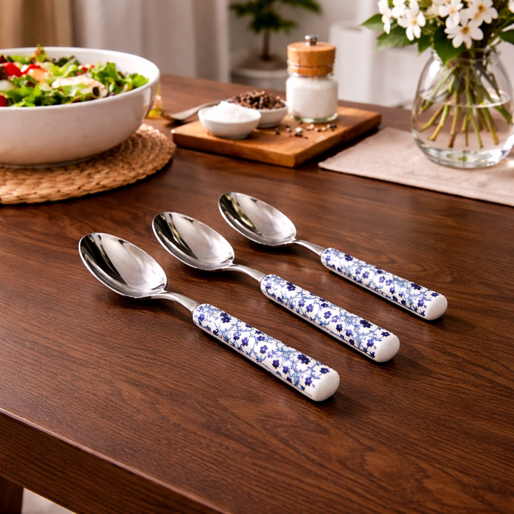 Danny Home Dinner Spoon 3pcs 19.3cm