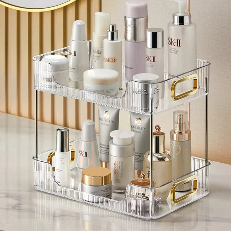 Cosmetic Vanity Tray Souvenir