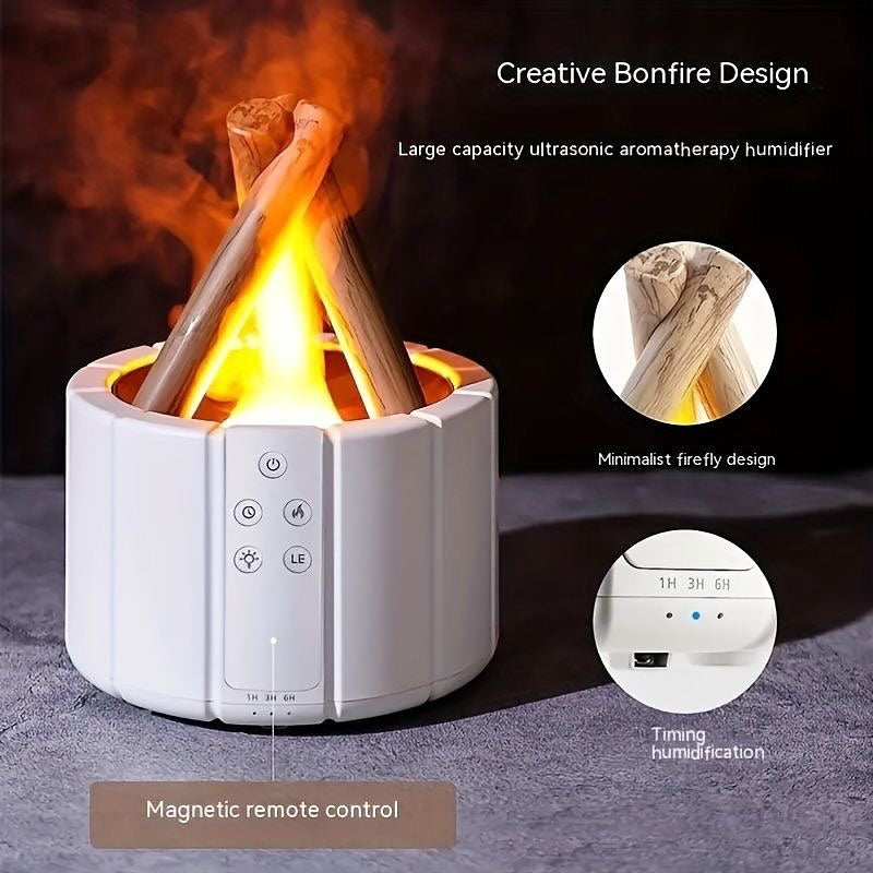 BONFIRE HUMIDIFIER