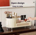 Desktop Cosmetic Storage