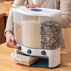 6 Kg Sealed Storage Box