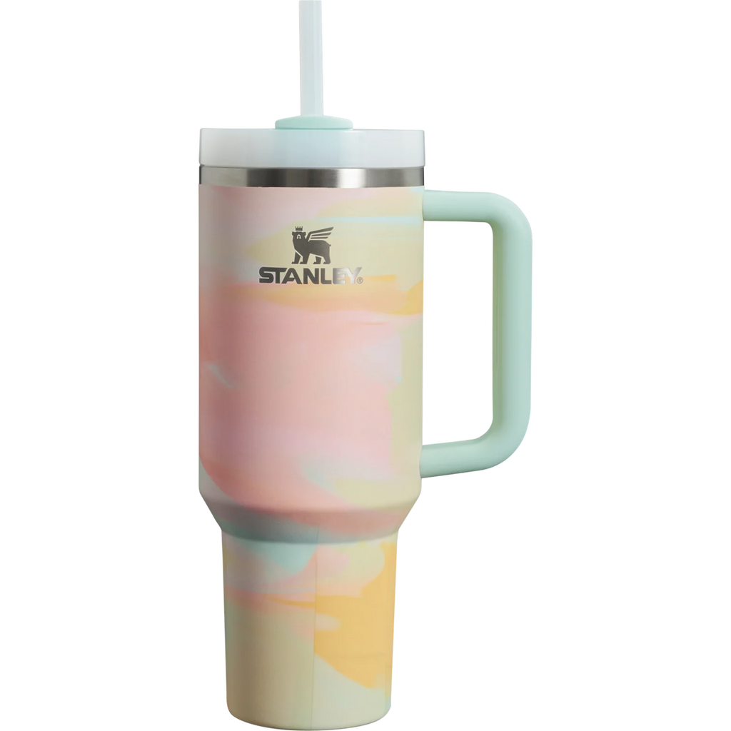 THE CLEAN SLATE QUENCHER H2.0 FLOWSTATE™ TUMBLER | 40 OZ