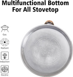 Whistling Tea Kettle 3.0 Liters