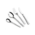 ARSHIA PREMIUM 26PCS CUTLERY SETS TM762M