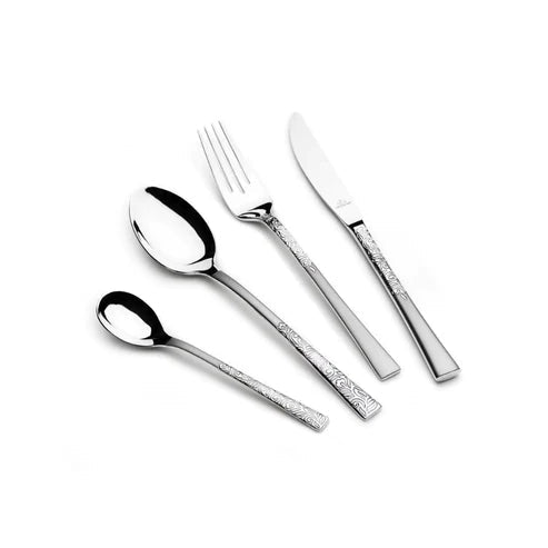 ARSHIA PREMIUM 26PCS CUTLERY SETS TM762M