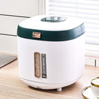 Airtight Rice Bucket