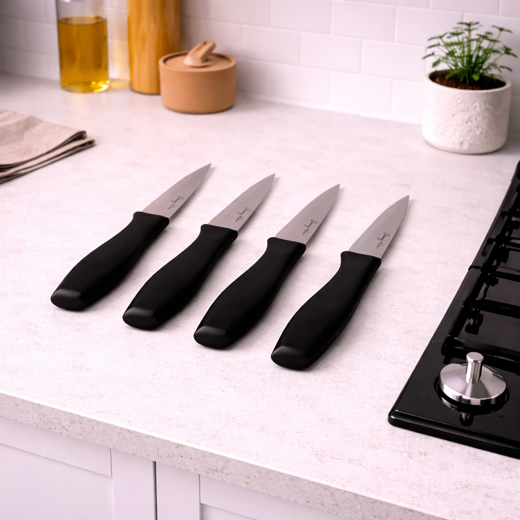 Danny Home Paring Knife Set 4pcs
