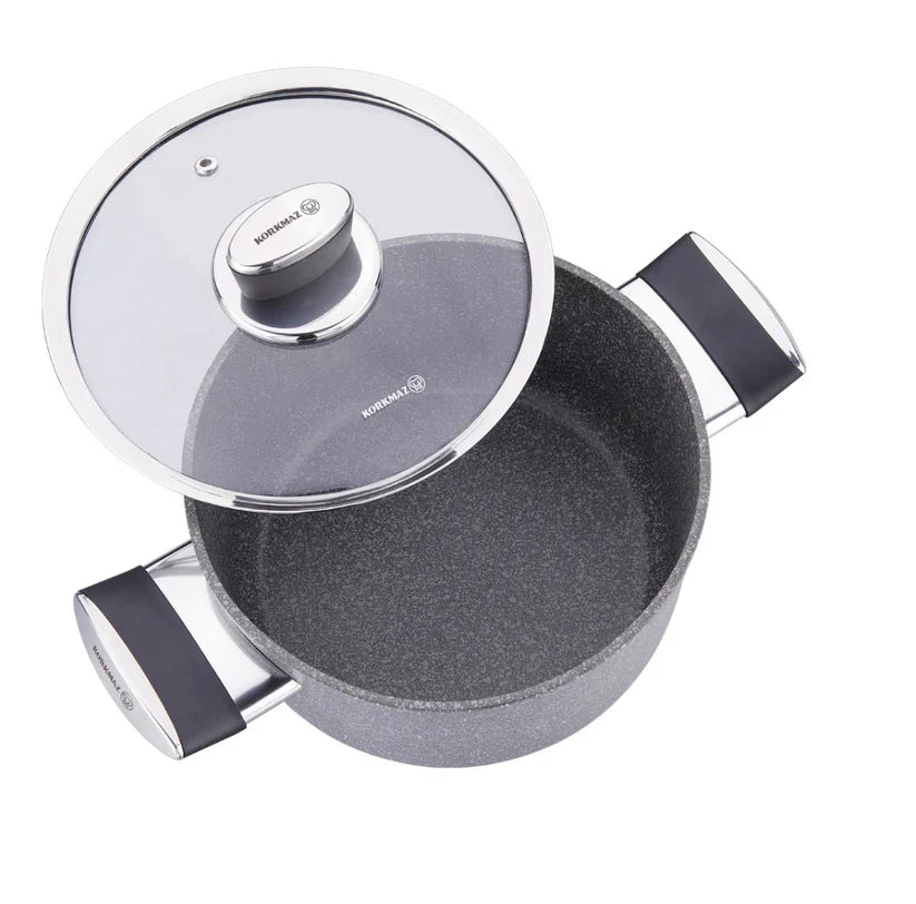 Korkmaz Palma Casserole 20x10.5cm