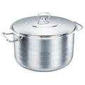 Korkmaz Mega Casserole 28x17 cm / 10.0 l.