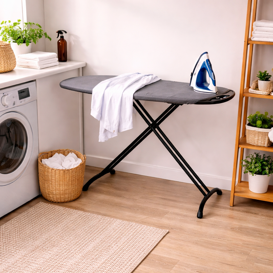 Danny Home Ironing Board 139.5cm