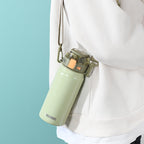 Dodge 600ml Extraordinary Sports Thermos Cup