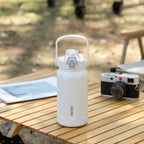 Dodge 1000ml Thermos Tumbler Bottle