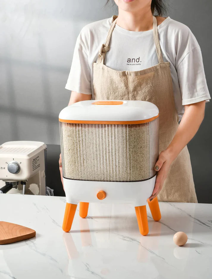 12 KG Sealed Rice Storage Box