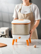 12 KG Sealed Rice Storage Box