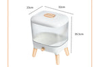 12 KG Sealed Rice Storage Box